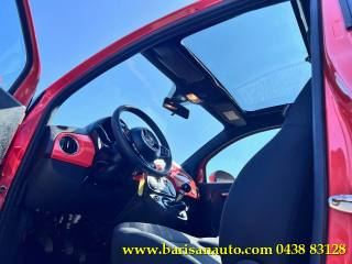 FIAT 500 usata, con Climatizzatore