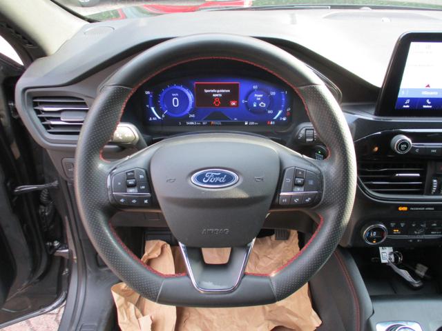 FORD Kuga usata, con Immobilizzatore elettronico