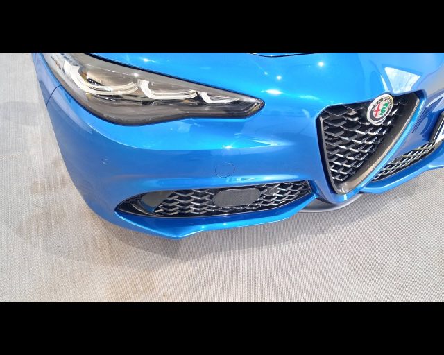 ALFA ROMEO Giulia usata 33