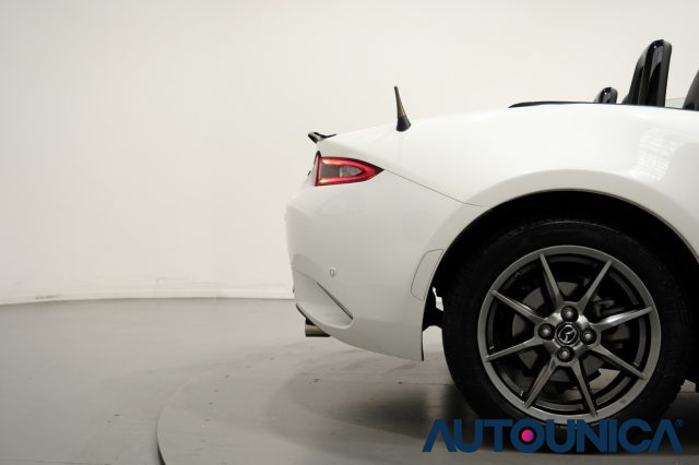 MAZDA MX-5 usata 40