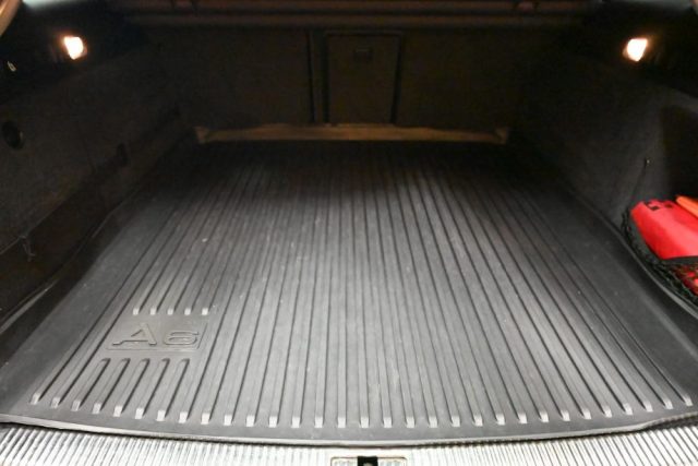 AUDI A6 allroad usata 123