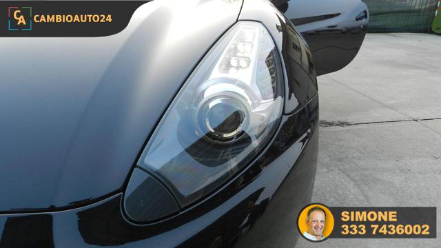 FERRARI California usata 75