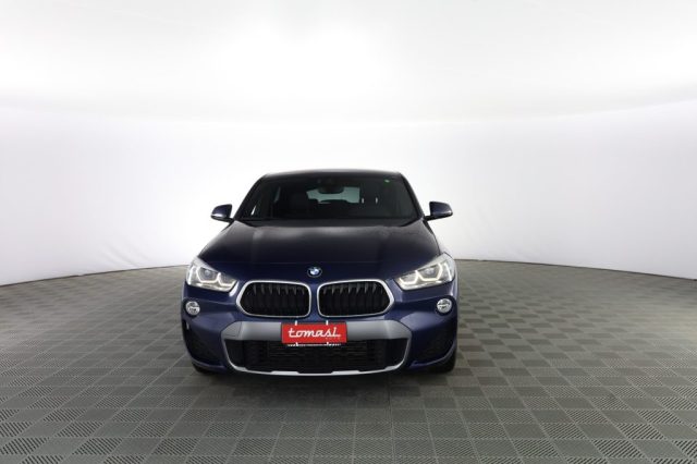 BMW X2 usata 0