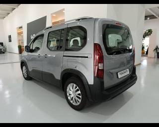 PEUGEOT Rifter usata, con Climatizzatore