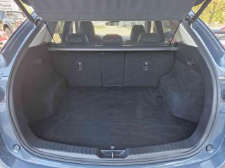 MAZDA CX-5 usata, con ESP