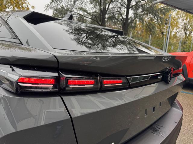 PEUGEOT 408 usata, con ESP