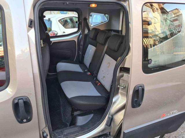 CITROEN Nemo usata, con Climatizzatore