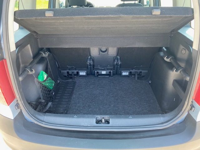 SKODA Yeti usata, con Volante multifunzione