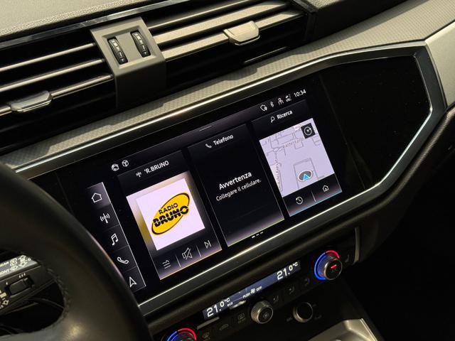 AUDI Q3 usata, con USB