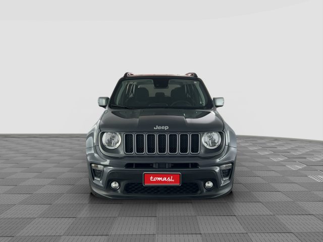 JEEP Renegade usata 7