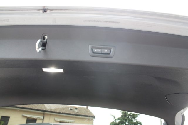 BMW X3 usata, con Portellone posteriore elettrico