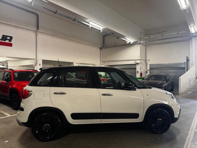 FIAT 500L usata, con Autoradio