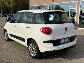 FIAT 500L usata, con Chiusura centralizzata