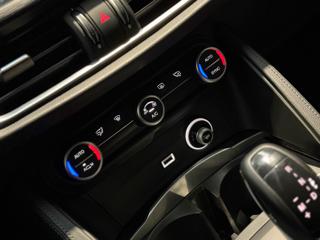 ALFA ROMEO Stelvio usata, con Servosterzo