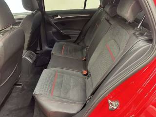 VOLKSWAGEN Golf GTI usata, con Fendinebbia