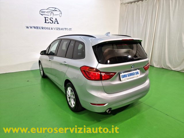 BMW 218 usata, con Climatizzatore