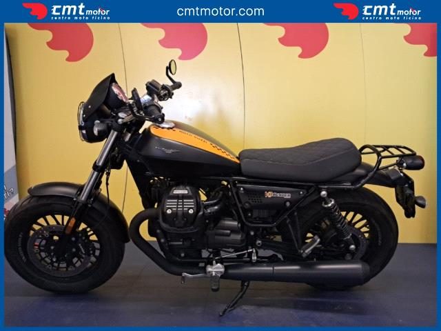 MOTO GUZZI Other usata 4