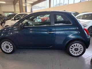 FIAT 500 usata, con Climatizzatore