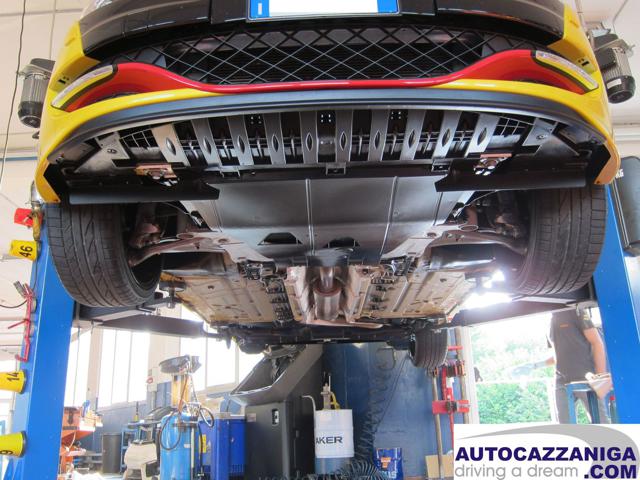 RENAULT Megane usata, con Volante multifunzione