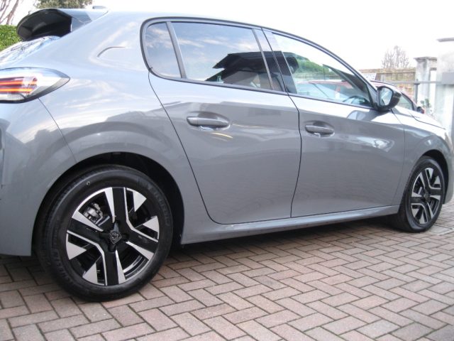 PEUGEOT 208 usata, con Servosterzo