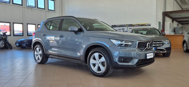 VOLVO XC40 usata, con Alzacristalli elettrici