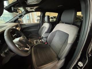 VOLKSWAGEN Amarok usata, con Gancio traino