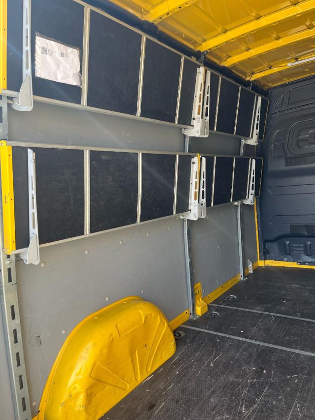 MERCEDES-BENZ Sprinter usata, con ESP