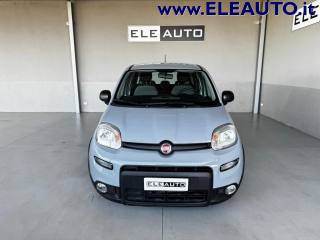 FIAT Panda usata, con Airbag