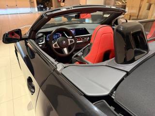 BMW Z4 usata, con Interni in pelle