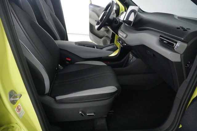 BYD Dolphin usata, con ESP