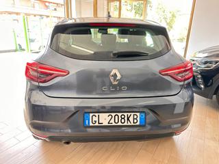 RENAULT Clio usata, con Chiusura centralizzata