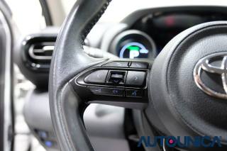 TOYOTA Yaris Cross usata, con Chiusura centralizzata telecomandata