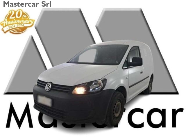 VOLKSWAGEN Caddy usata, con Airbag