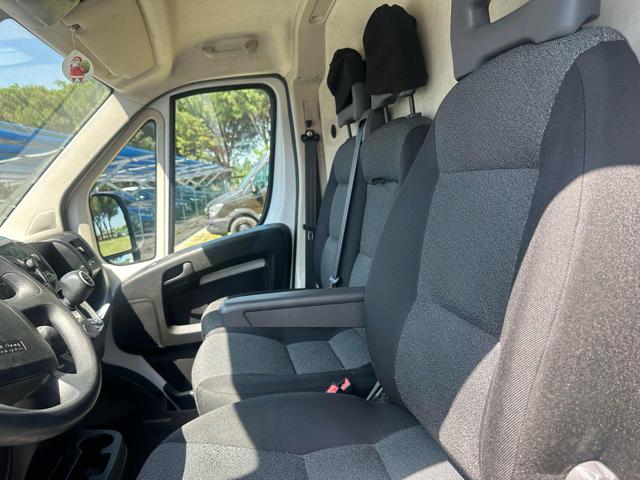 FIAT Ducato usata 10
