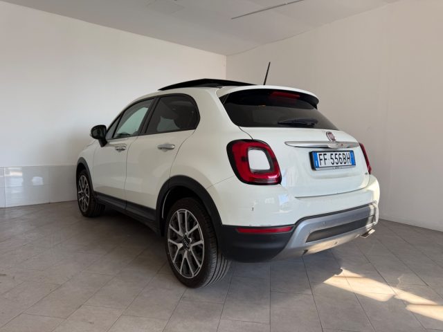 FIAT 500X usata 5