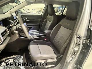 JEEP Avenger usata, con Controllo trazione