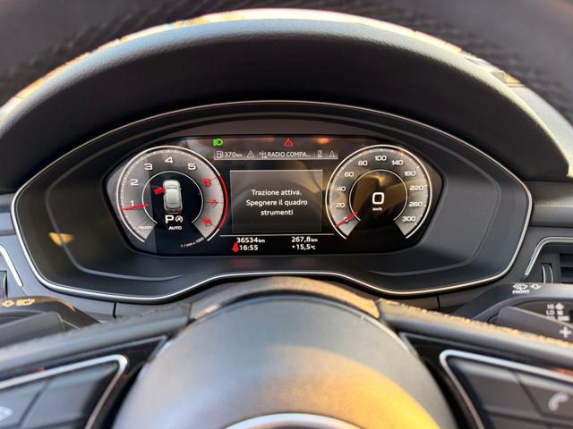 AUDI A4 usata, con Climatizzatore