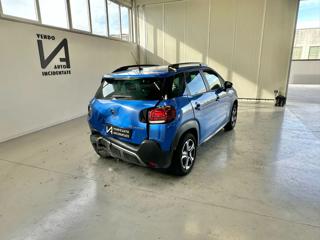 CITROEN C3 Aircross usata, con Boardcomputer