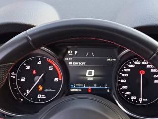 ALFA ROMEO Stelvio usata, con Fari Xenon