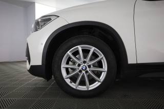 BMW X1 usata 7