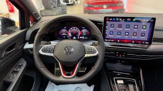 VOLKSWAGEN Golf GTI usata, con Climatizzatore