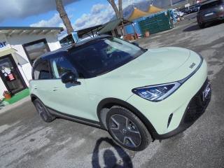 SMART Smart usata, con Tetto panorama