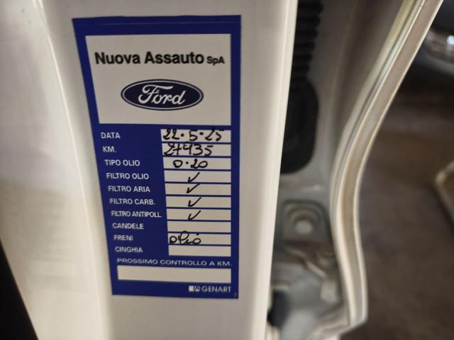 FORD Kuga usata, con Controllo vocale