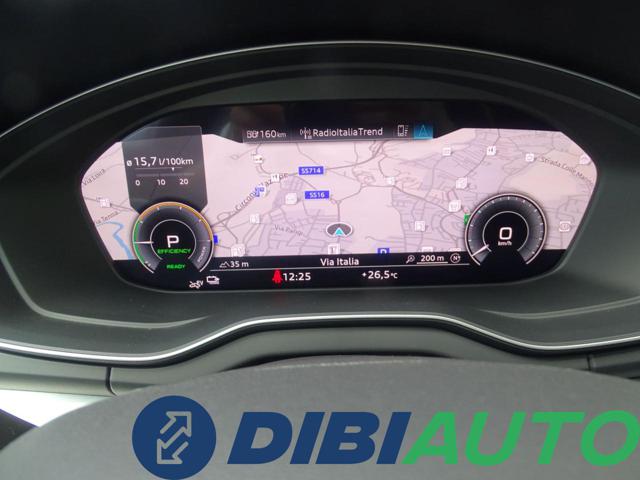 AUDI Q5 usata, con Controllo trazione