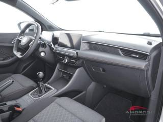 MG MG3 usata 11