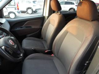 FIAT Doblo usata, con Sedili riscaldati