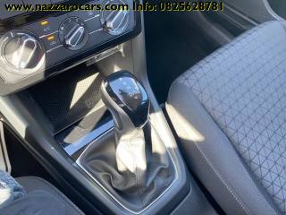 VOLKSWAGEN T-Cross usata, con Cruise Control