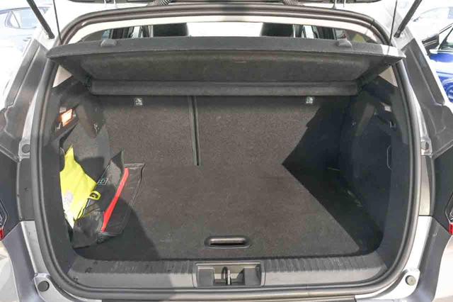 RENAULT Captur usata, con Boardcomputer