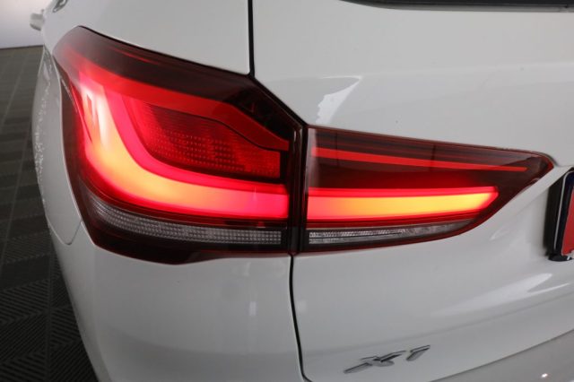 BMW X1 usata 9
