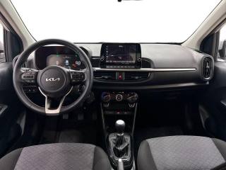 KIA Picanto usata, con Chiusura centralizzata
